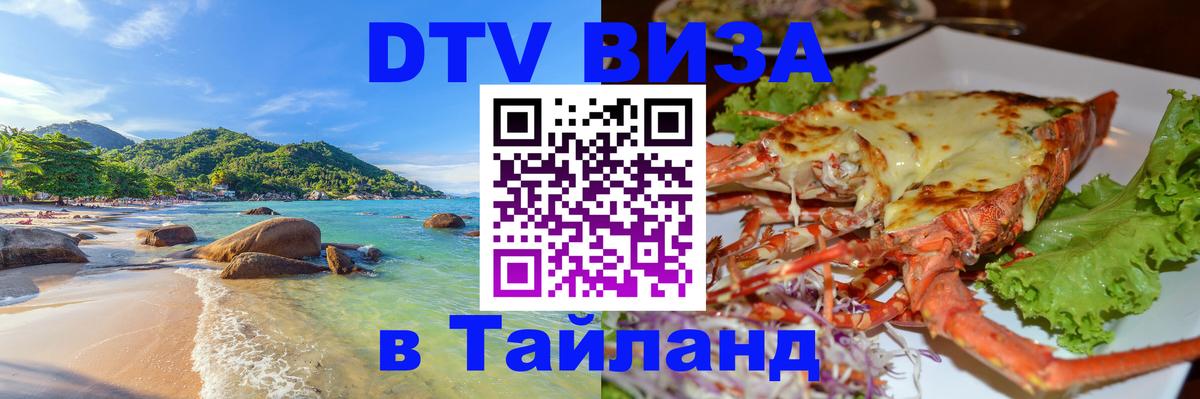 Оформление DTV визы под ключ: стоимость и тарифы, только загранпаспорт - Стерлитамак  20.11.2025 